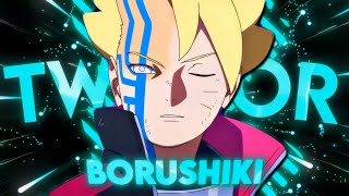 Borushiki 4K Ccno Cc Twixtor Clips For Editing