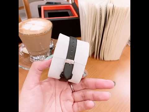 Đồng hồ thời trang cao cấp Guou