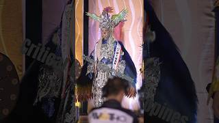 Misters Of Filipinas 2025 Creative Fantasy Costume Compeion