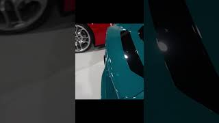 Heavily Modified Lamborghini Huracan In Florida