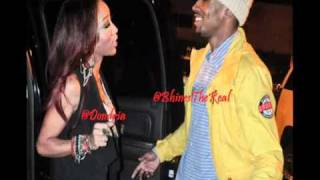 Watch Brandon Hines So Ill video