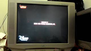 Walt Disney Picturesbuena Vista International1995,Widescreen 2