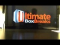 Ultimateboxbreaks.com: 2012 Topps Valor Football Box Break 6