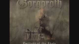 Watch Gorgoroth Of Ice And Movement video