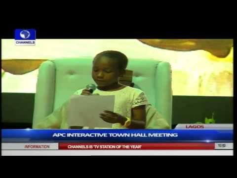 Buhari Wins in Kano - WorldNews