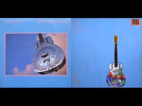 Dire Straits - Money For Nothing (Vinyl Rip)