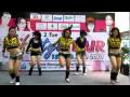 Super shape Performance - Reggae 200610 (Anthem & Gasolina)