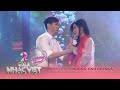 Nhạc cảnh: Đường Tình Đôi Ngã - Nguyên Vũ, Uyên Trang (Gala Nhạc Việt 2 - Con Đường Tình Yêu)