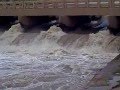 Flooded Nandipur Canal, Gujranwala by Rana Usman