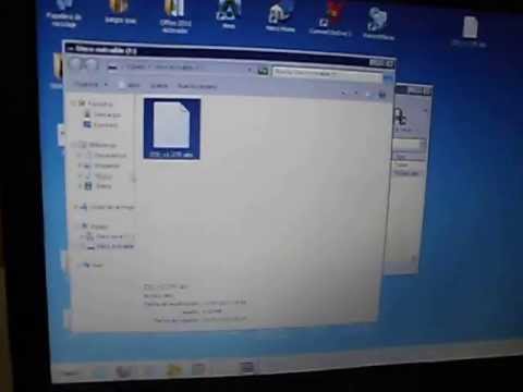 como actualizar Deco AZFOX Z2S