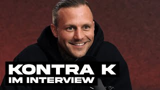 Kontra K Über Familie, Verantwortung, Russland & A.d.l.i.d.s.z. Interview Mit Aria Nejati