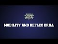 Mobility and reflex drill