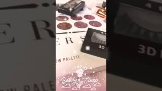 Luz Y Brillo Nuevas Paleta De Sombras 4Every