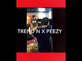 “Drippin” TREND’N X PEEZY