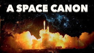 A Space Canon