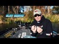 Slim SwimZ™ Fishing with Z-Man Pro David Walker