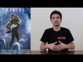 Alien Series Recap - Micro Movie Reviews