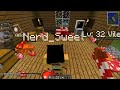 Minecraft : Poke'Nerd #11 - Partiu virar MC , Aniversario do Nenho é hoje *-*