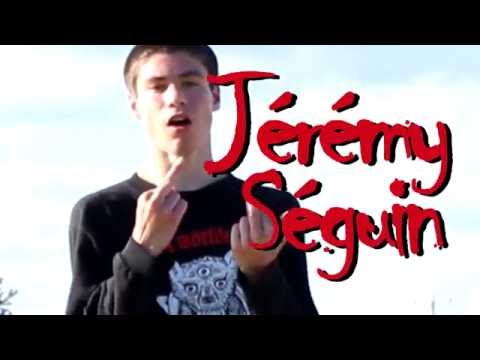 Jérémy Séguin | Varennes Skatepark