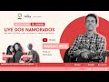 Nando Reis - Live dos Namorados | 12/06 às 19h00 | FiqueEmCa...