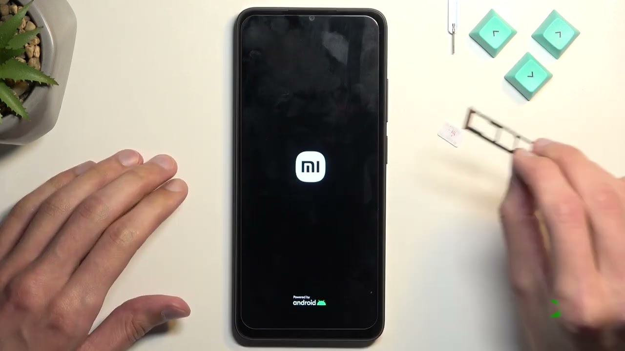 How to Unlock FRP in REDMI 12C – Bypass Google Account How to Unlock FRP in REDMI 12C – Bypass Google Account