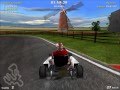 [Michael Schumacher Racing World Kart 2002 - Игровой процесс]