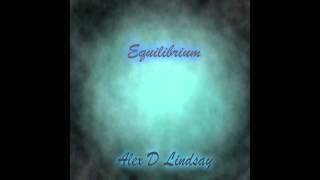 Alex Lindsay - Equilibrium - Cerebral Captive New Metal Track 2014