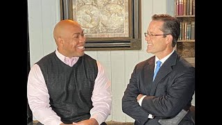 Let the Bible Speak - Breaking Down Racial Walls