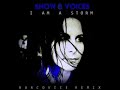 Snow & Voices "I Am A Storm (Narcovice Remix)