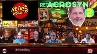 Nevin Adams & Fred Reish have a podcast!