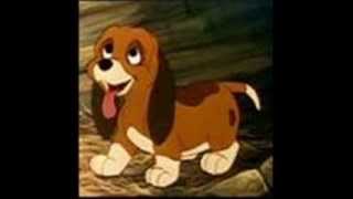 Tod And Copper- Bring Me To Life