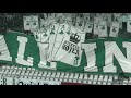 Se den flotte tifo... Se den flotte tifo...
