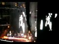Video Depeche Mode - Master and servant - Live Paris 2009