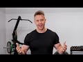 My 7 Best FOREARM Exercises - Rob Riches, Fitness Model