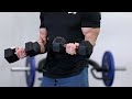 My 7 Best FOREARM Exercises - Rob Riches, Fitness Model