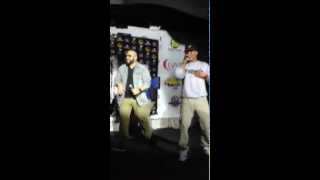 Watch Dex Mentirosa video