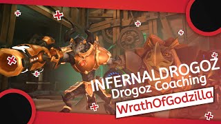 Infernaldrogozs Drogoz Coaching Ep 1 Wrathofgodzilla