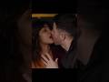 Nick Jonas and Priyanka Chopra Kiss 😘 Seen #shorts #kiss