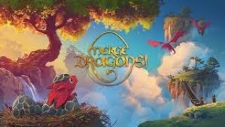 Merge Dragons Zorlu Görev-1