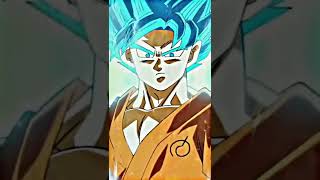 Goku Ssj God Vs Goku Ssj Blue