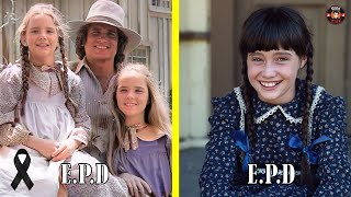 15 Actores Fallecidos De La Casa De La Pradera Y No Lo Sabías