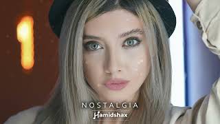 Hamidshax - Nostalgia (Original Mix)