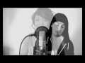 love the way you lie cover