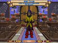 Watch: Starting New Game. Wizard Starting New Game. Wizard