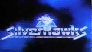 SilverHawks Abertura Alta Qualidade)