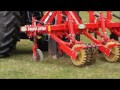 Grassland Subsoiler - Sward Lifter