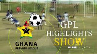 HIGHLIGHTS: ASHANTIGOLD 4 - ELMINA SHARKS 2