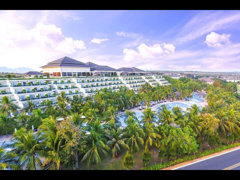 Khách Sạn Sealink Beach Phan Thiết