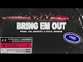 Bring Em Out Video preview
