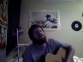 Blame it on the Tetons- Me covering Josh Ritter covering Modest Mouse